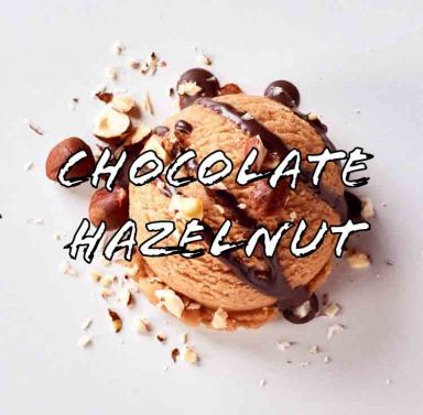 Chocolate Hazelnut Coffee